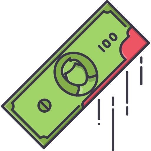 Blood money