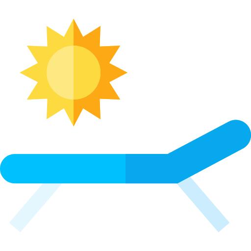 Sunbed