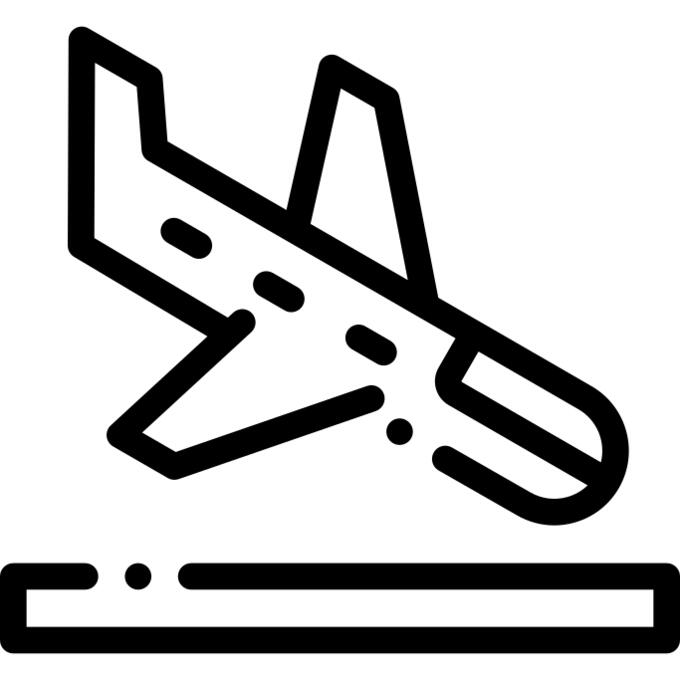 Landing
