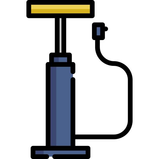 Pump