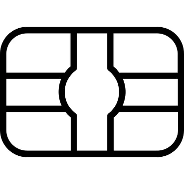 Credit card