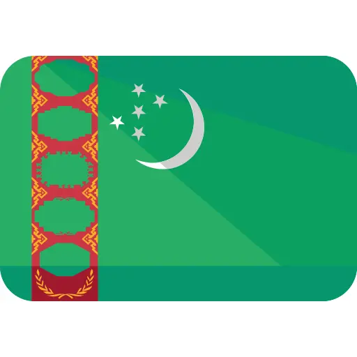 Turkmenistan