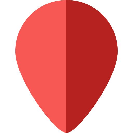 Guitar pick