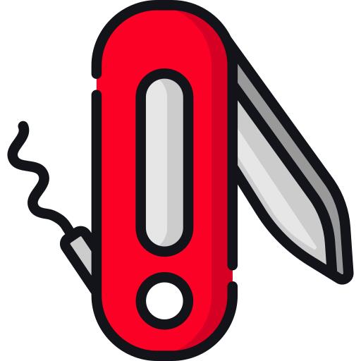 Swiss knife
