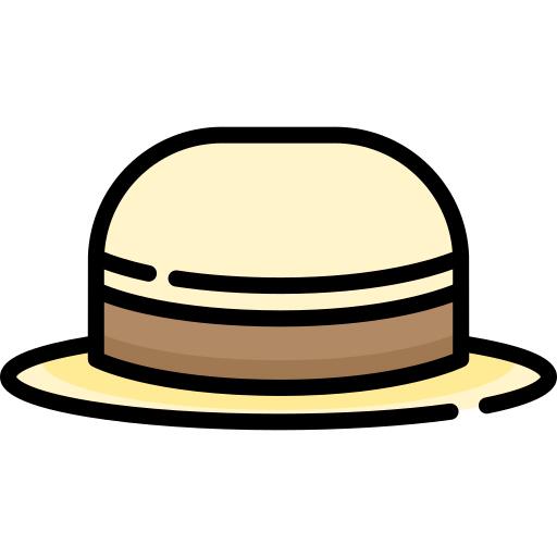 Fedora hat