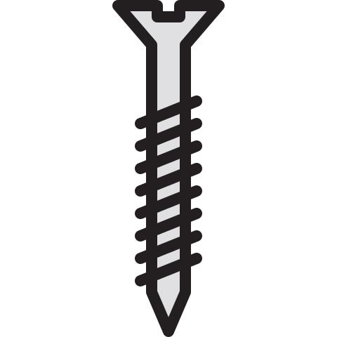 Screw