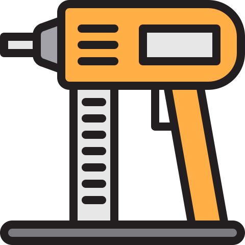 Nail gun