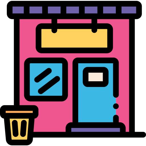 Music store