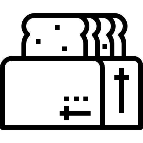 Toaster