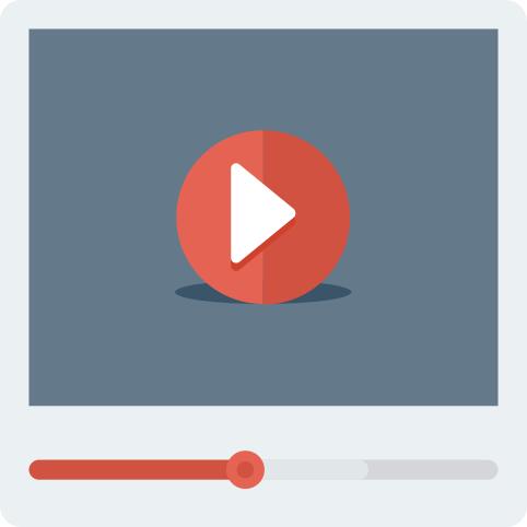 Video player
