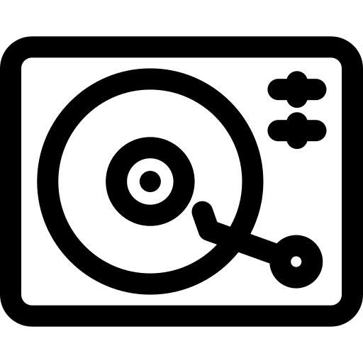 Turntable