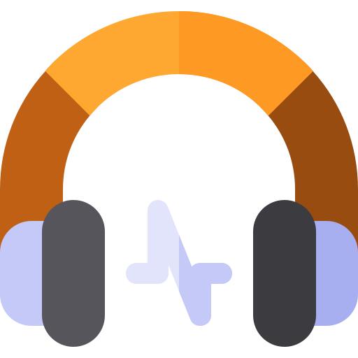 Headphone