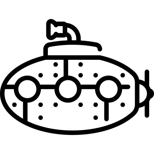 Submarine