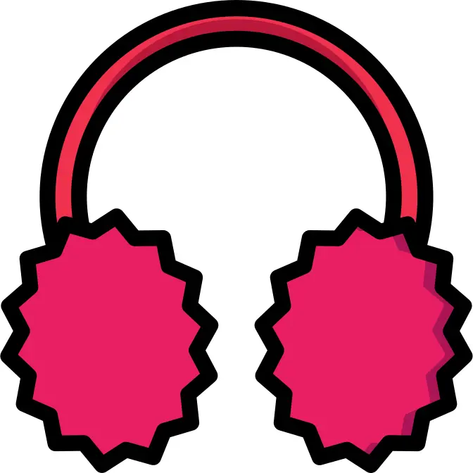Earmuffs