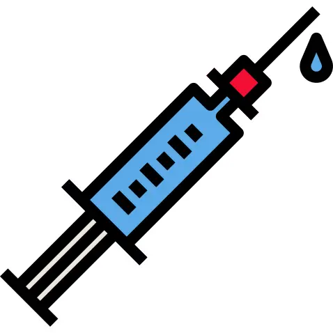 Syringe