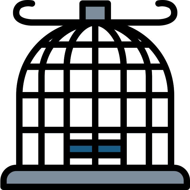 Cage