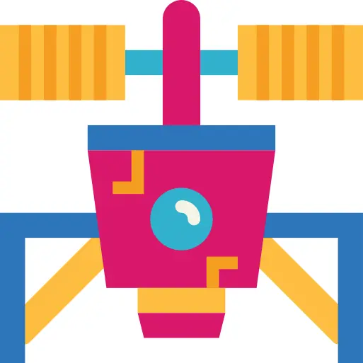 Spacecraft