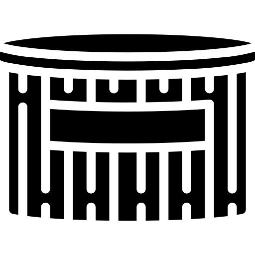 Wine press