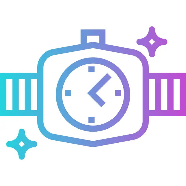 Wristwatch