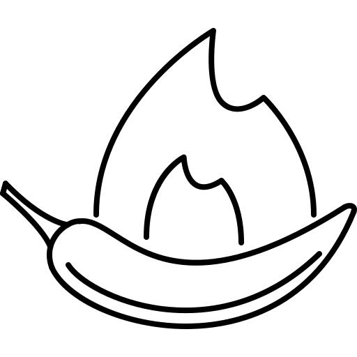 Hot pepper