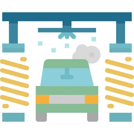 Car wash