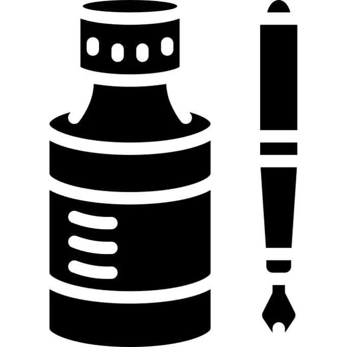 Ink