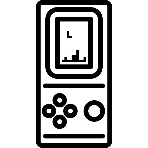 Game console