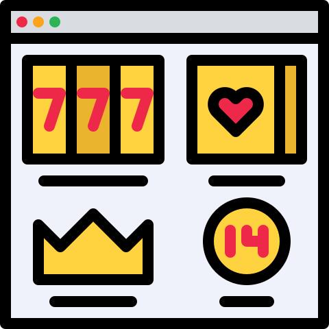 Online gambling