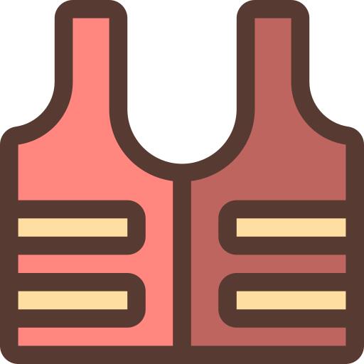 Vest