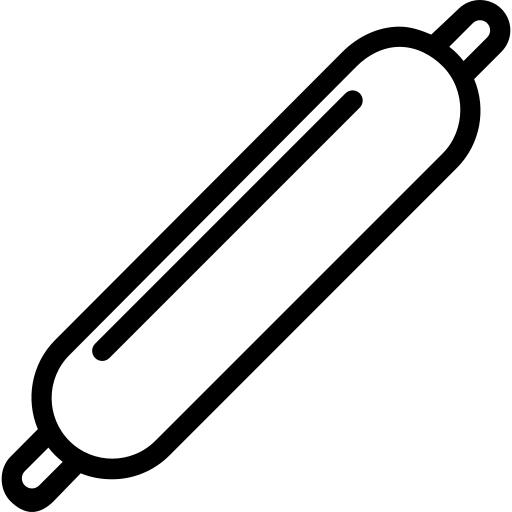 Rolling pin