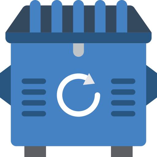 Recycle bin