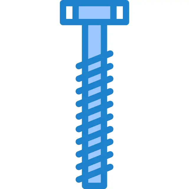 Screw