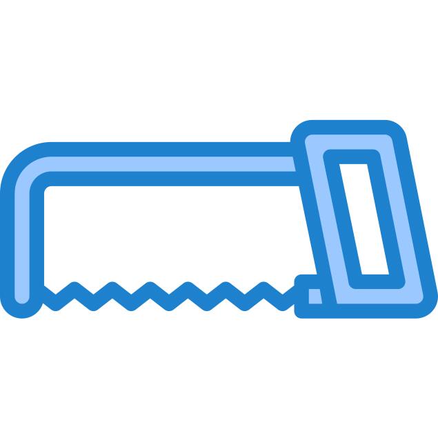 Hacksaw