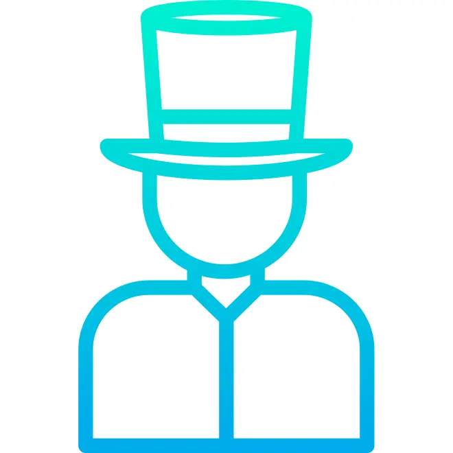 Magician