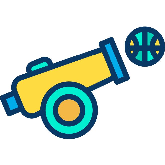 Cannon