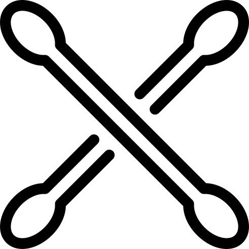 Cotton swab