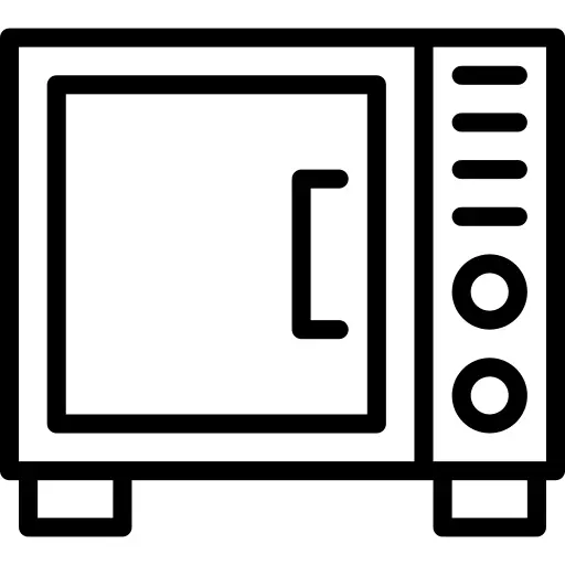 Microwave oven