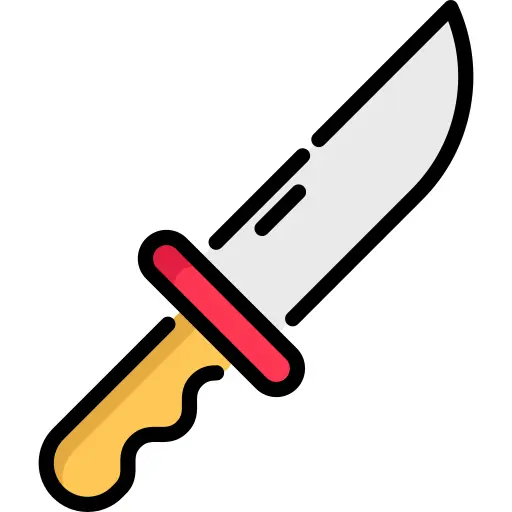Knife