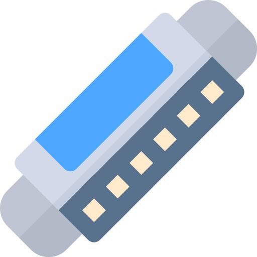 Harmonica