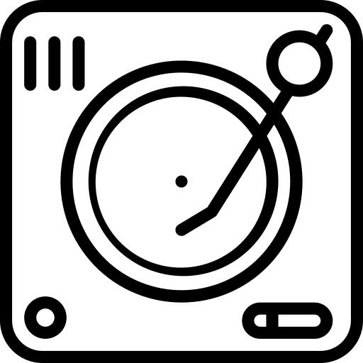 Turntable