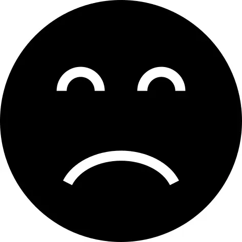 Sad