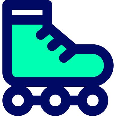 Roller skate