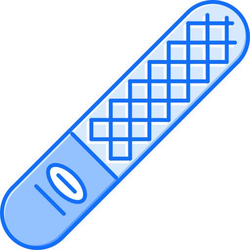 Nail file