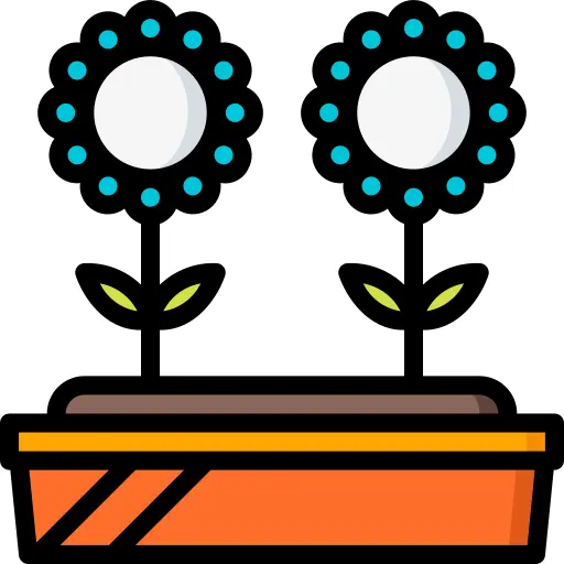 Flowerpot
