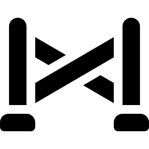 Police line