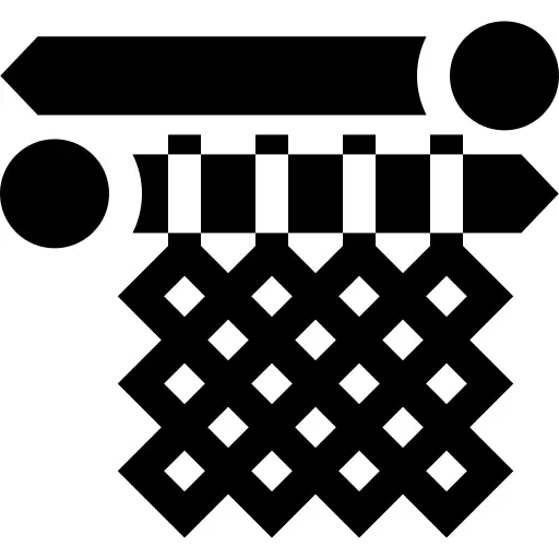针织
