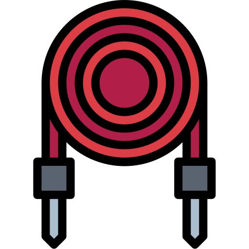 Jack cable
