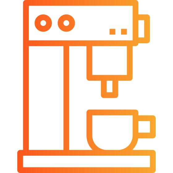 Coffee machine