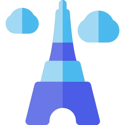Eiffel tower