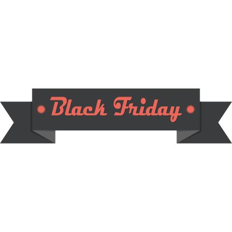 Black friday